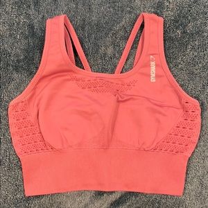 Gymshark Crop Top
